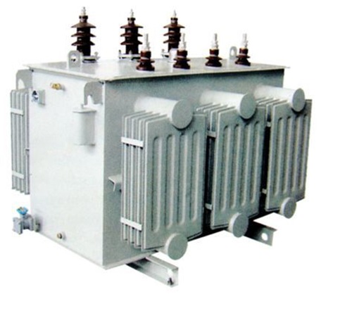 铜仁S11-10kv油浸式变压器
