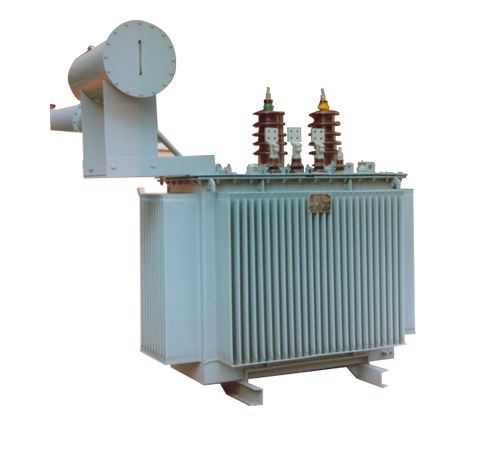 铜仁S11-4000KVA/35KV/10KV/0.4KV油浸式变压器