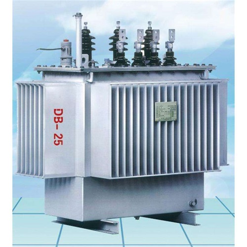铜仁S11-630KVA/35KV/10KV/0.4KV油浸式变压器