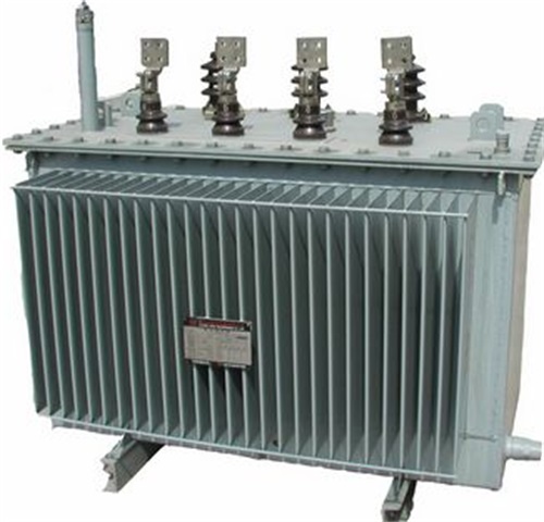铜仁S11-500KVA/35KV/10KV/0.4KV油浸式变压器