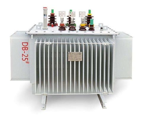 铜仁SCB11-400KVA/10KV/0.4KV油浸式变压器